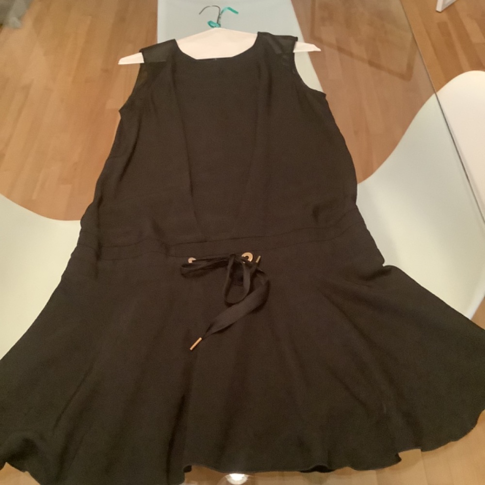 Dress Sandro - Picture 4 of 11